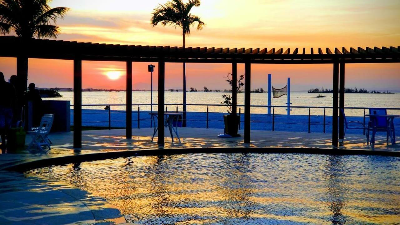 Pedaco Do Paraiso Em 아라이알도카보 외부 사진